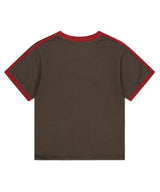 フットボール リンガー T シャツ
