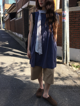 ライドバミューダチノパンツ (2color)