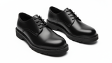 DERBY SHOES ''woohwa*coa'