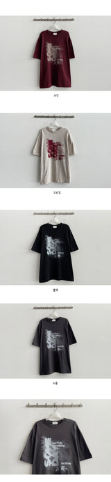 a knucket short-sleeved shirt