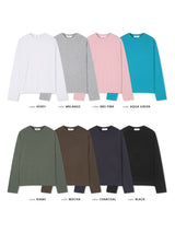 [1+1] Layered Sleeves