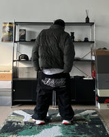 LG Wayne Cargo Training Pants (2C)