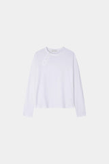 Pinca Span Henley Longsleeve
