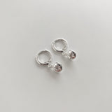 【MADE】 m.m.e _9 ピアス