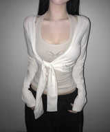 silky ribbon bolero cd (3colors)