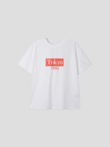 トウキョウショートスリーブTシャツ