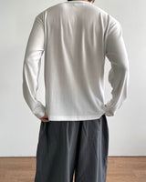 Polz Henley Long Sleeve