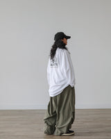 ON ウィングTシャツ
