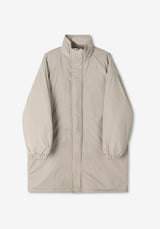 AD Wellon Padding Fishtail Parka