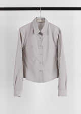 MULTI SLIM SHIRT