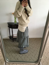レースミニバッグ