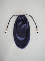 Cosymosy Satin 'Oval' Peas Pouch - 5 Color
