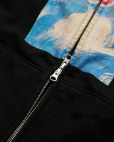 26SS JMB BOONE HOODIE ZIP UP