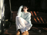 wave botan pants