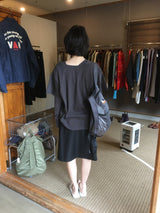 Fiore Air Long Sleeve (6color)