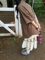 Forest Pocket Shirt