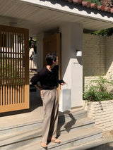 LMN Mertuck Tuck Bizo Slacks (4 colors)