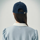 Puff Flared PK One-Piece (Sky Blue)