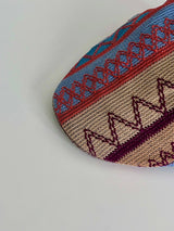 Neroli hunting cap