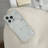 [made]ウェーブパターンver レジンケース