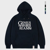 [UNISEX]GT-NEW hoodie