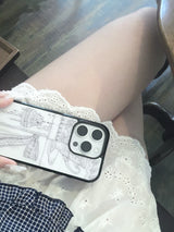 アンティークラブケース