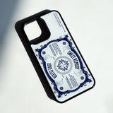 Sweet Remedy Love Elixir Phone Case