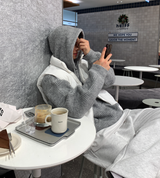 キャディデイリー ツーウェイ パッドベスト