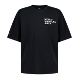 UFC MMA リラックスドフィット半袖Tシャツ