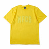 MFC STORE MFC＄アーチロゴTシャツ