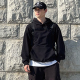 M-30 Sports Club Ballcap Black