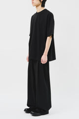 Weather Cotton Top (5color)