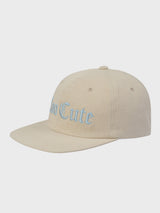 トゥー キュート キャップ (BEIGE)
