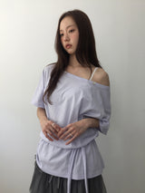 Orin Loco Ring (5color) 