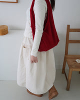 padded pocket sk