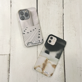 fluffy collage case 02