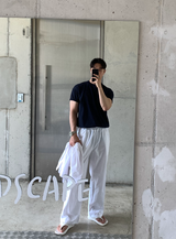 ヘンデスファーストマッスルフィットアイスバントショートスリーブTシャツ
