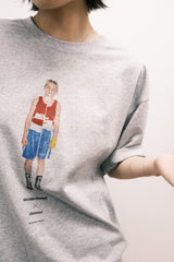 [Chowoo X Nicolai Howalt] Boxer Series Ver.2