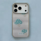 (+MagSafe)Mushroom case