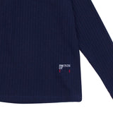 SWITCH - ブランク リブTシャツ（女性用）_SYF5TS55NV