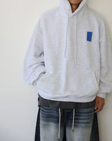 AL COMME HOODIE