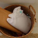 Cat book cover _ salt