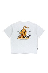 BLAZE REEL TIGER TEE SHIRT