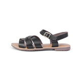 CHUBASCO MEDINA CM3003 DARK BROWN