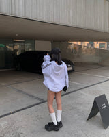 ワッペンショーツ