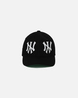 NY Reverse Mirroring Ball Cap (3C)