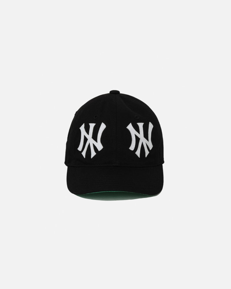 NY Reverse Mirroring Ball Cap (3C)