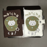 マッチャカットカバー(a5)