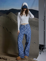 ROSE DENIM