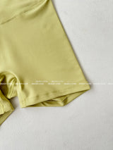 Sugar Shorts Vicker Short Leggings Pants